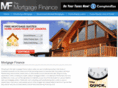 themortgagefinance.com