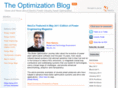 theoptimizationblog.com