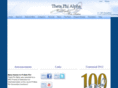 thetaphialpha.org