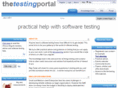 thetestingportal.com