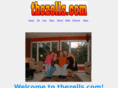 thezells.com