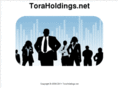 toraholdings.net