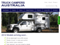 truckcampersaustralia.com