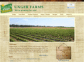 ungerfarms.com