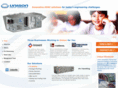 unisoncomfort.com
