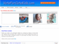 voteforcutekids.com
