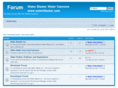 waterblasterforum.com