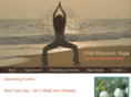 wildblossomyoga.com