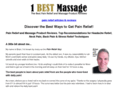 1bestmassage.com