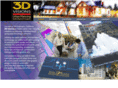3dvisions.biz