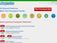 4sqmobs.com