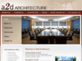 a2darchitecture.com