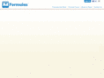adformulas.com
