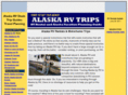 alaskarvtrips.com