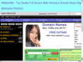 allstardns.com