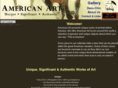 americanart.ca