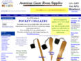 americangameroomsupplies.com