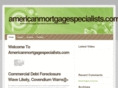 americanmortgagespecialists.com