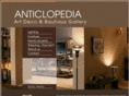 anticlopedia.com
