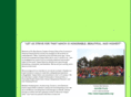 arkansaskappadelta.com