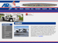 arvaindustries.com