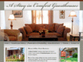 astayincomfort.com