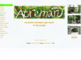 atremaru.com