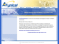 atypicalproductions.com