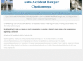 autoaccidentlawyerchattanooga.com