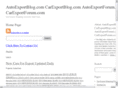 autoexportforum.com