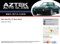 aztekautoglassut.com