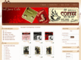 babybeancoffee.com