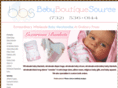 babyboutiquesource.com