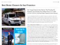 bestdraincleanerssanfrancisco.com