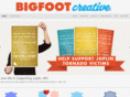 bigfoot-creative.com