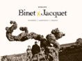 binet-jacquet.com