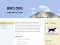 birddoghomeinspections.com