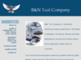 bntool.com