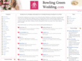 bowlinggreenwedding.com