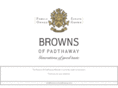 browns-of-padthaway.com