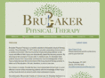 brubakerphysicaltherapy.com