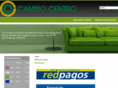 cambiocentro.com