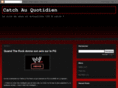 catch-au-quotidien.net