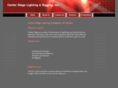 centerstagelighting.net
