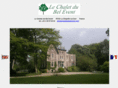 chaletdubelevent.com