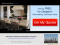 charlotteremodelingcontractor.com