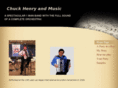 chuckhenryandmusic.info
