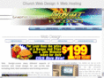 church-web-design.net