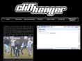 cliffhangerlive.com