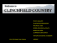 clinchfieldcountry.com